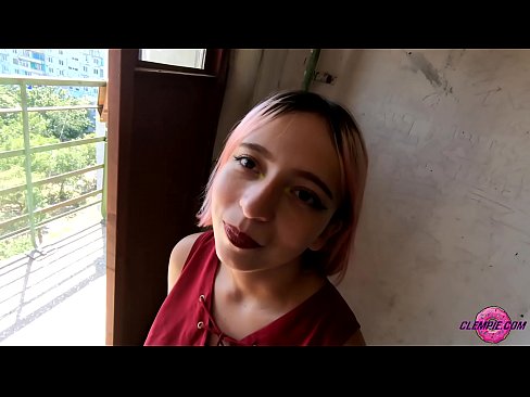 ❤️ Student Sensual chupa a un estraño no interior - Cum on his face ️❌ Follar na pornografía gl.eggporncomics.ru